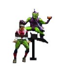 Marvel Select/Legends Clasic Green Goblin action figure [Toy]